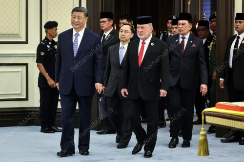 SULTAN IBRAHIM