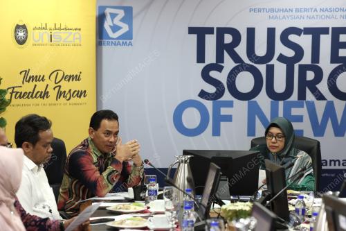 NUR-UL AFIDA KAMALUDIN