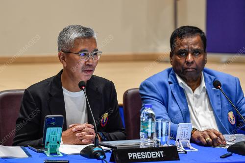 TENGKU DATUK ZAFRUL TENGKU ABDUL AZIZ