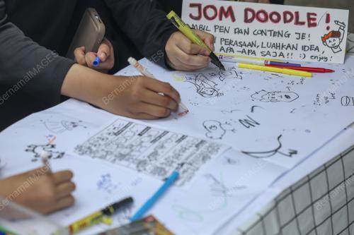 PROGRAM MERDEKA SUKACIPTA