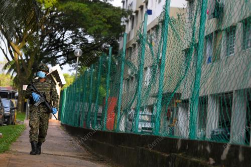PKPD ASRAMA TROPICANA