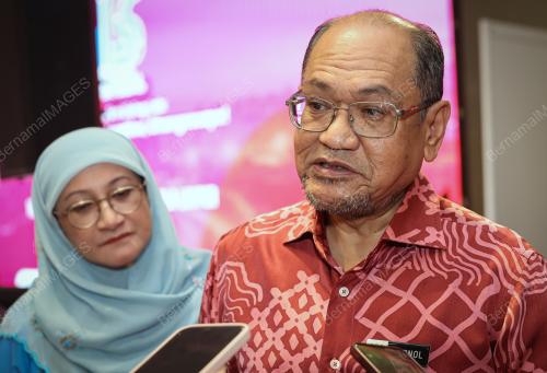 DATUK SERI HASNOL ZAM ZAM AHMAD