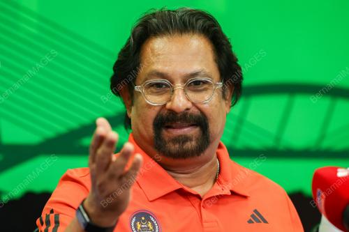 DATUK SERI SUBAHAN KAMAL