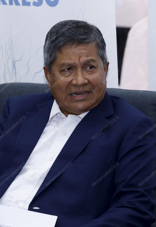 DATUK SERI SARIPUDDIN KASIM