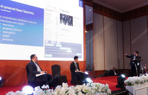 54th OANA EXECUTIVE BOARD MEETING