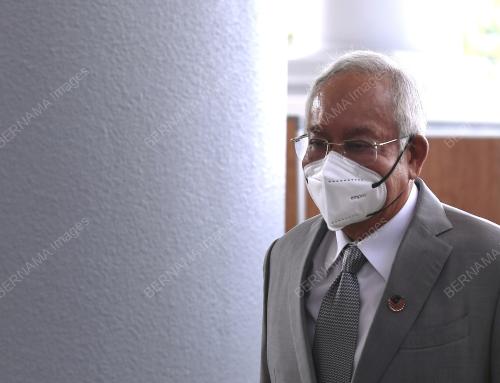 DATUK SERI NAJIB TUN RAZAK