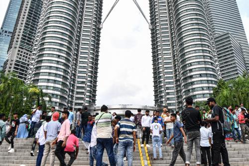 TINJAUAN CUTI UMUM AIDILADHA
