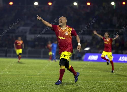 PIALA SULTAN SELANGOR 2024