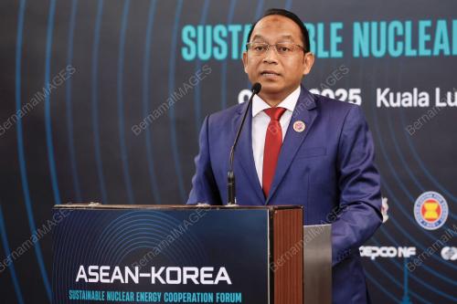 DATUK SERI FADILLAH YUSOF