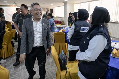 MOHD SABRI SEMAN