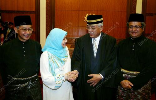 ABDUL HAMID PAWANTEH