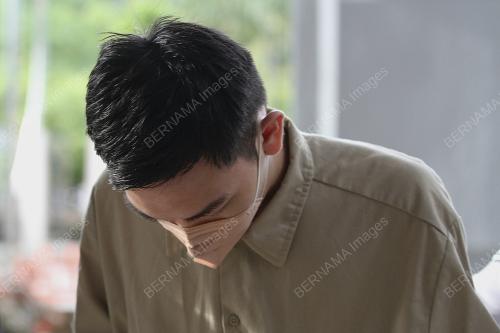 KES LANGGAR KONTRAKTOR DBKL