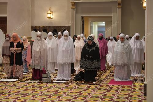 TUNKU HAJAH AZIZAH AMINAH MAIMUNAH ISKANDARIAH