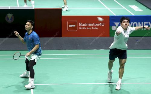 PRODUA MASTERS MALAYSIA 2026