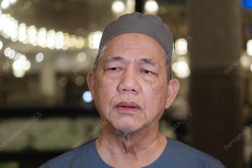 DATUK SERI FADILLAH YUSOF