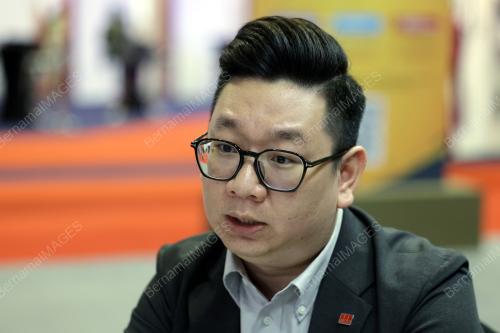 PERSIDANGAN PERNIAGAAN HALAL DUNIA 2023