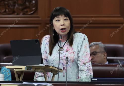 LIM HUI YING