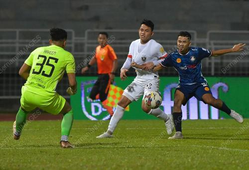 LIGA SUPER MALAYSIA 2023