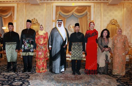 TUANKU MIZAN ZAINAL ABIDIN