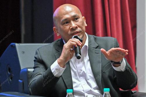 DR MOHD AFZANIZAM ABDUL RASHID