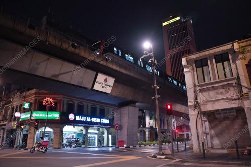 TINJAUAN HARI KE 19 TOTAL LOCKDOWN KL - PKP 3.0