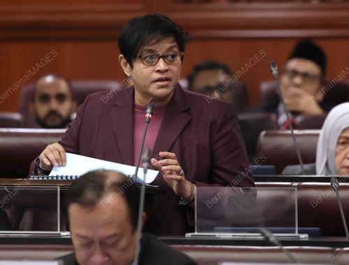 DATUK SERI AZALINA OTHMAN SAID