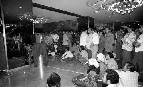 PERHIMPUNAN AGUNG UMNO
