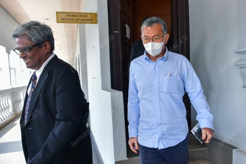 DATUK SERI AZLAN MAN