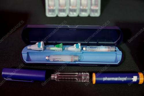 FASILITI PENGILANGAN INSULIN DAN VAKSIN PHARMANIAGA