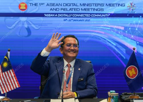 DATUK SERI MOHAMMAD MENTEK