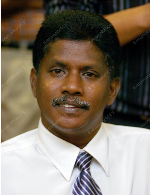 S.KRISHNAN