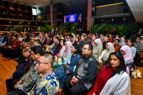 SULTAN NAZRIN SHAH
