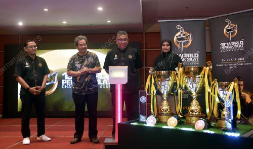 DATUK MEGAT ZULKARNAIN TAN SRI OMARDIN