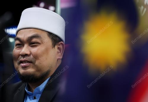PROF MADYA DATUK DR OHD SUKRI OTHMAN