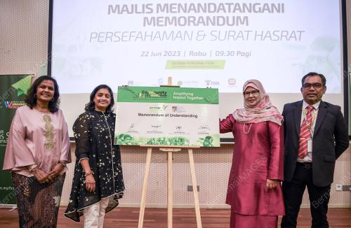 KONVENSYEN KOMUNITI