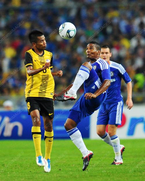CHELSEA