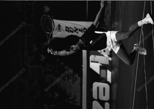 ASIAN NATIONAL TENNIS