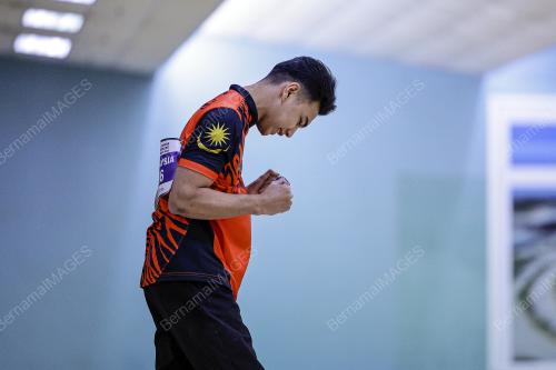 WAN ZARIF IKRAM