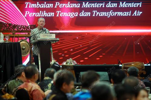 DATUK SERI FADILLAH YUSOF