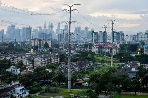 PELARASAN TARIF ELEKTRIK