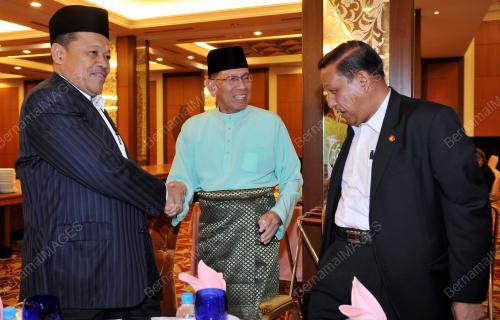 KL46_23072013_PARLIMEN