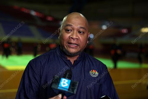 PASUKAN PENCAK SILAT SARAWAK