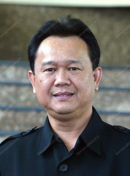 ALEXANDER NANTA LINGGI