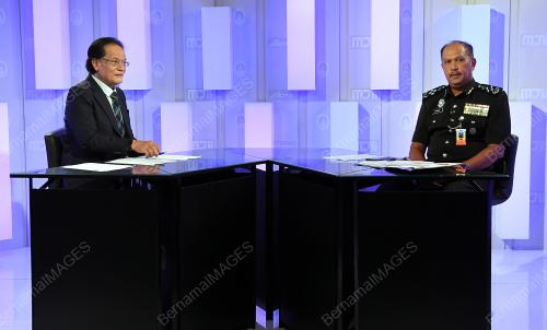 DATUK NORDIN MUHAMAD