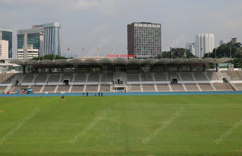 STADIUM MERDEKA