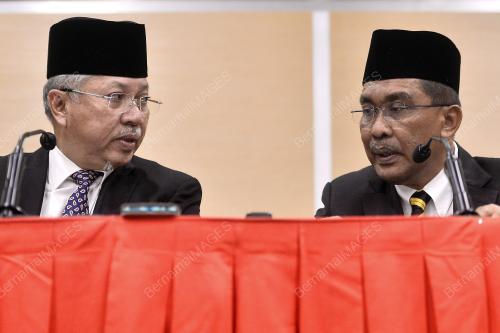 TAN SRI ANNUAR MUSA