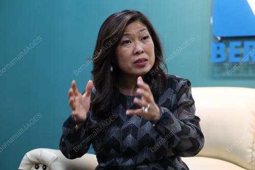 MARY NG