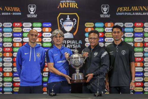 PIALA MALAYSIA
