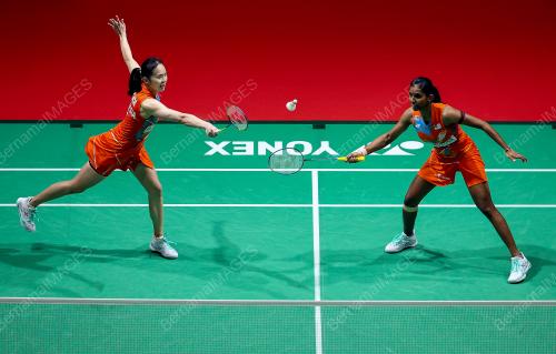 MASTERS MALAYSIA 2024
