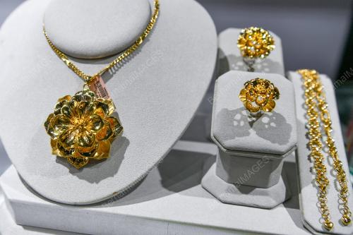 PAMERAN HABIB JEWEL